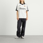 Puma x REPRESENT King Jersey in Shoji-Aop