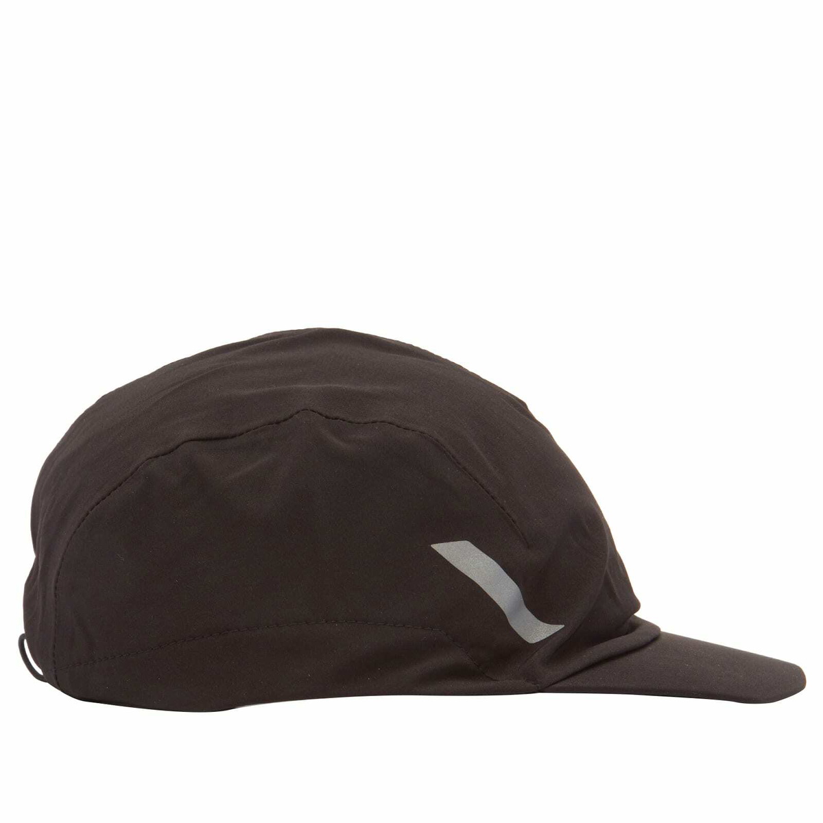 SOAR Men's Ultra Race Cap in Black 