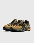 Asics X Andersson Bell Gel Sonoma 15 50 Orange|Yellow - Mens - Lowtop