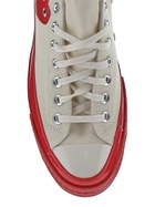 Comme Des Garçons Play Chuck 70 Sneakers