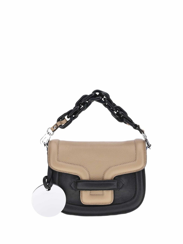 Photo: Pierre Hardy Alphaville Shoulder Bag