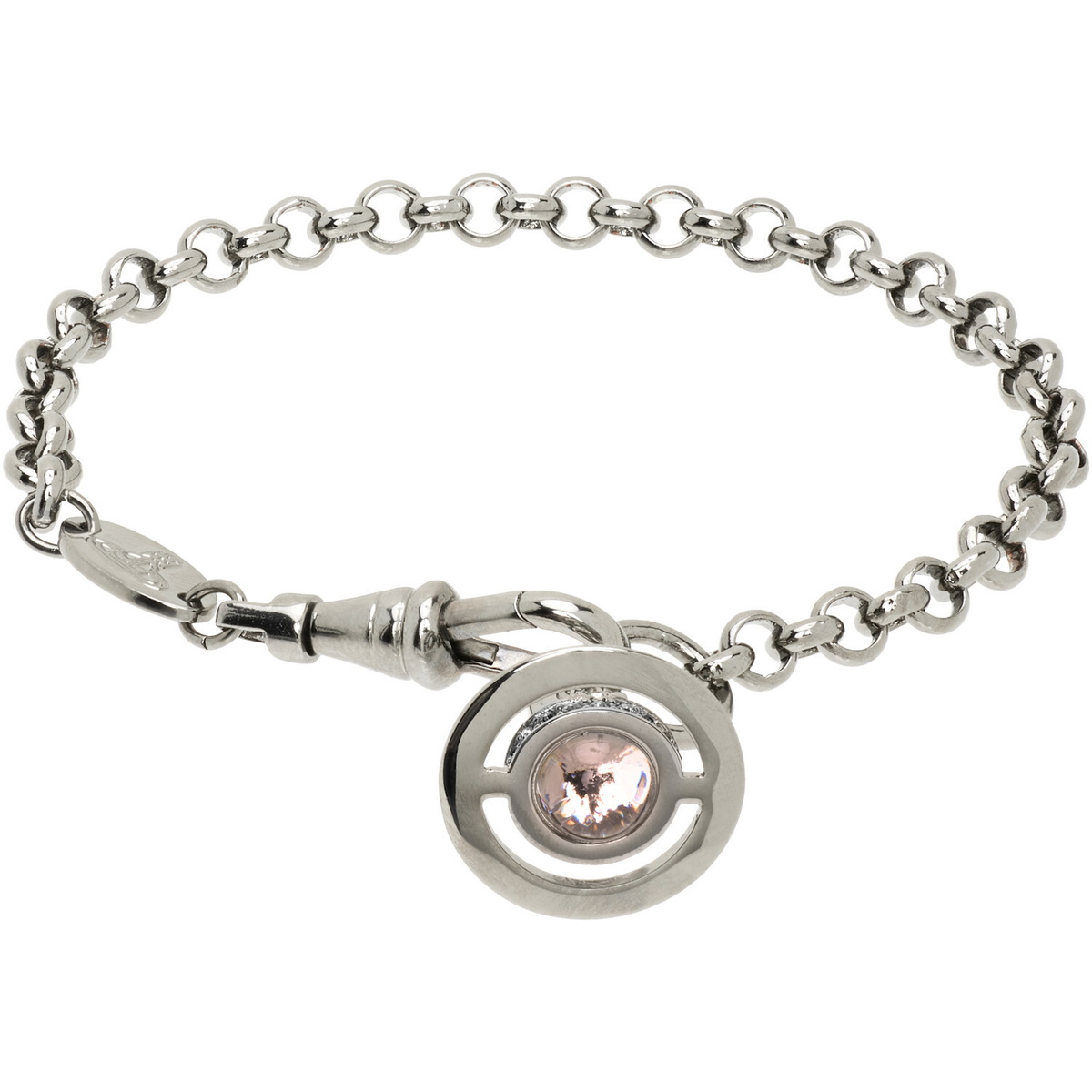 Vivienne Westwood New Petite Orb Bracelet