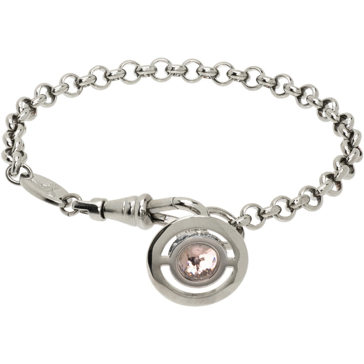 Photo: Vivienne Westwood New Petite Orb Bracelet