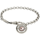 Vivienne Westwood New Petite Orb Bracelet