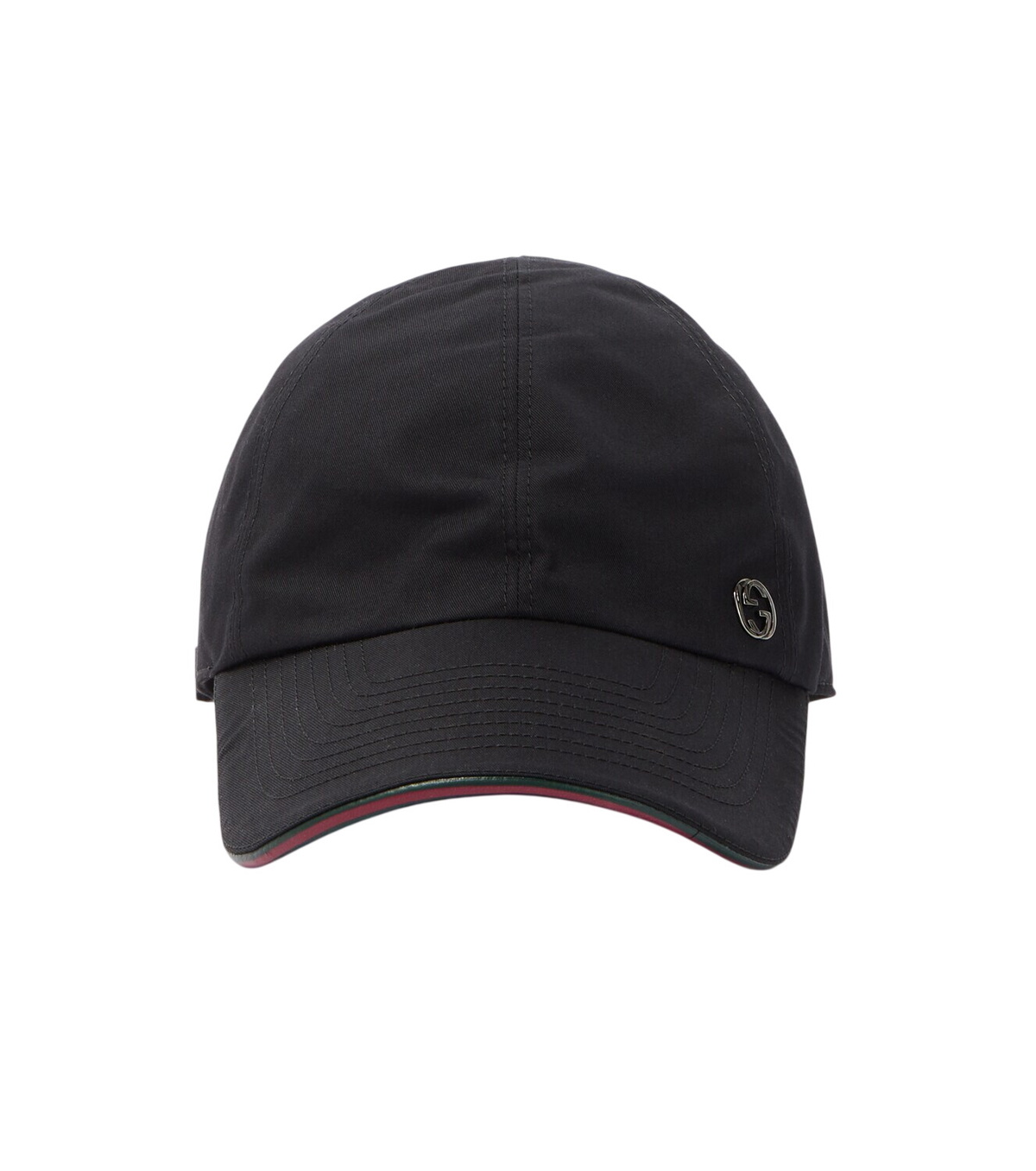 Gucci Navy Loved Cap Gucci