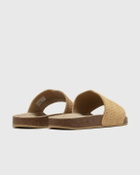 Adidas ADILETTE RS Brown Mens Sandals & Slide