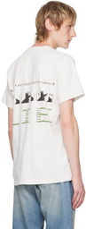 Enfants Riches Déprimés Gray Xerox Boy T-Shirt