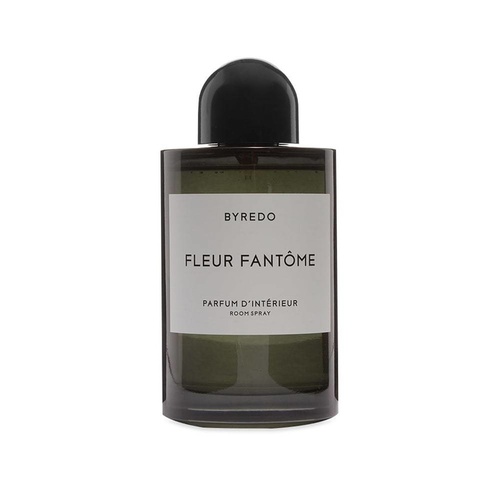 Photo: Byredo Fleur Fantome Room Spray