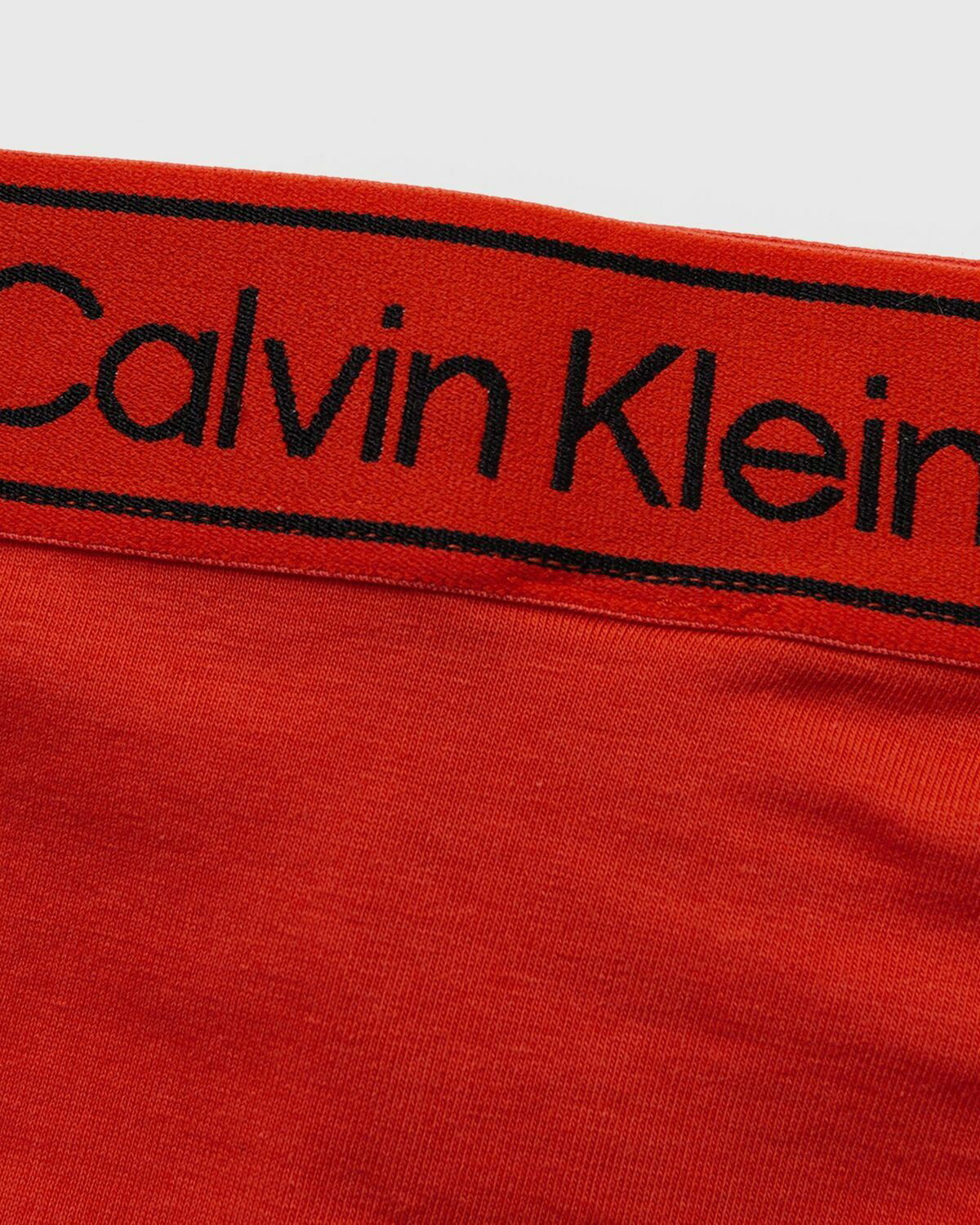 Calvin Klein Underwear WMNS STRING THONG Grey