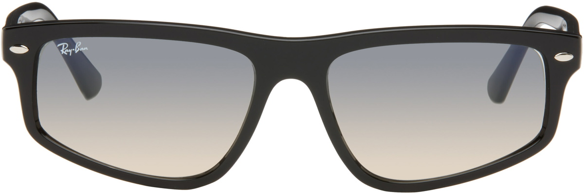 Ray-Ban Black RB2225 Sunglasses