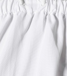 Rta - Silvia off-shoulder top