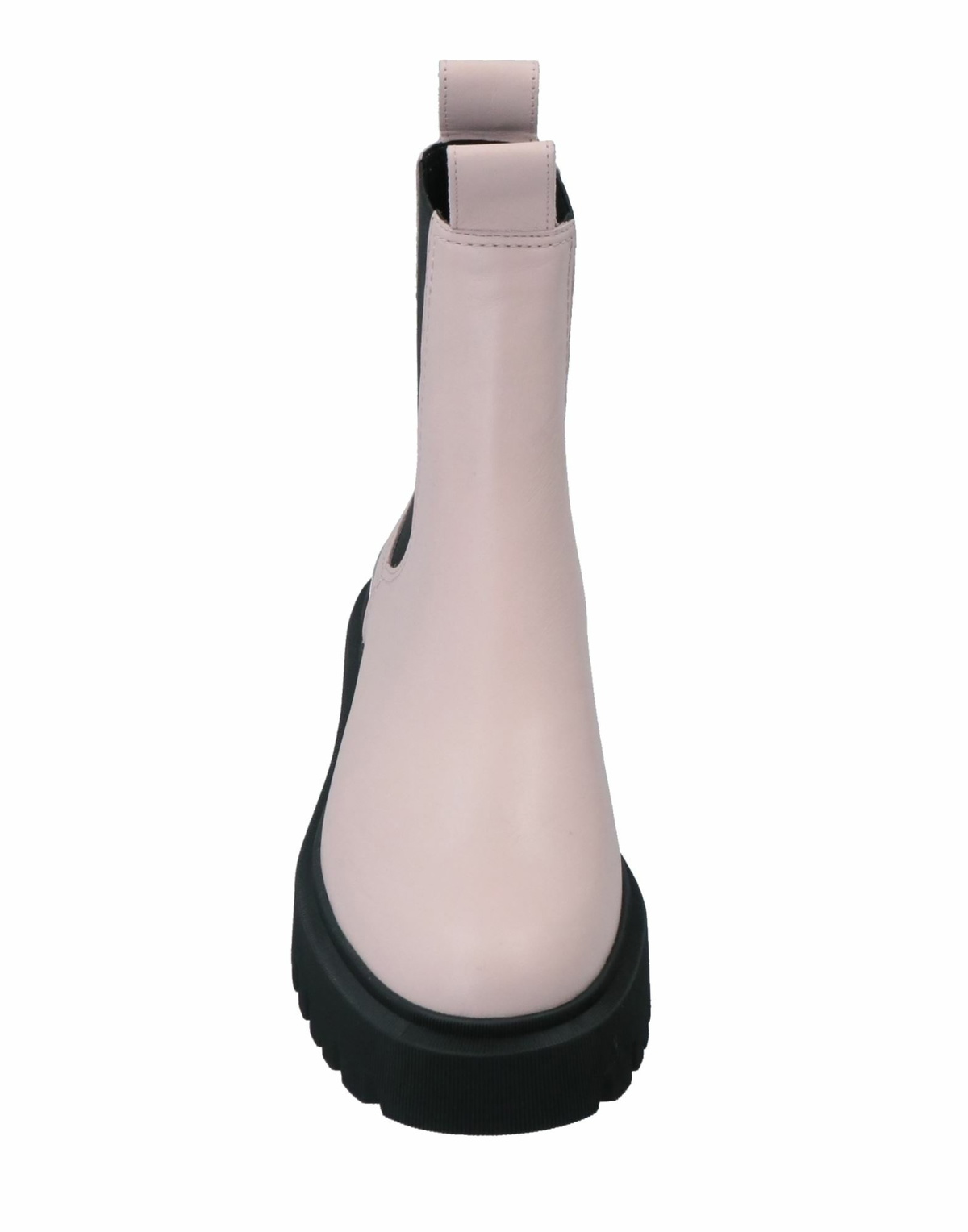 Maje Womens Ankle boots Light in Pink