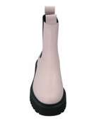 Maje Womens Ankle boots Light in Pink