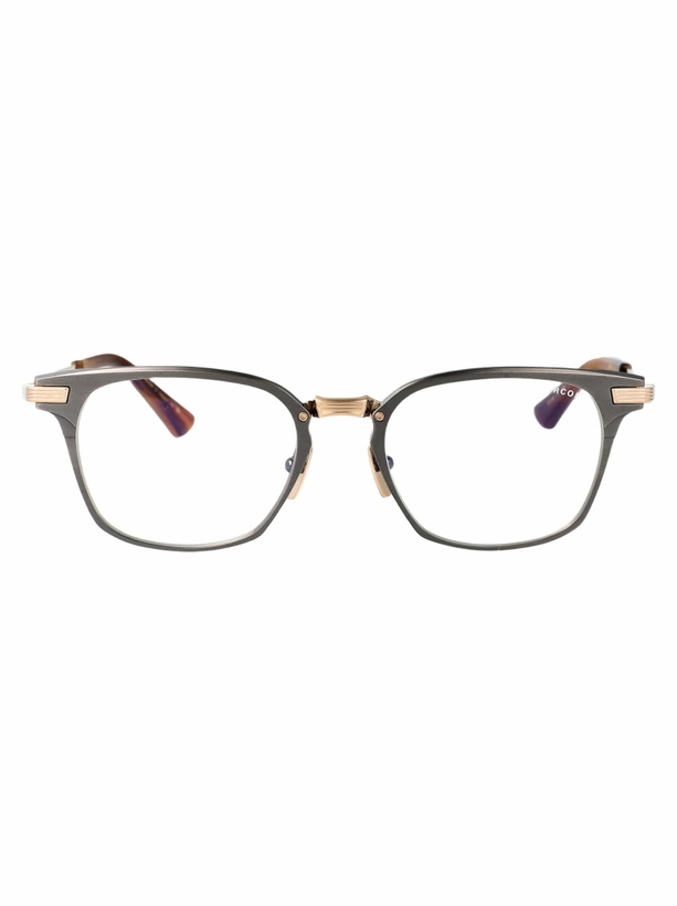 Photo: Dita Linrcon Glasses