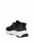 Under Armour Womens Sneakers in Black