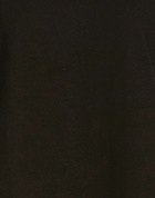 Crossley Womens T-shirt in Black