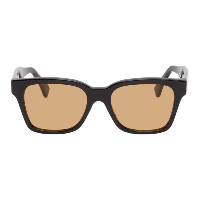 Photo: RETROSUPERFUTURE Black America Refined Sunglasses