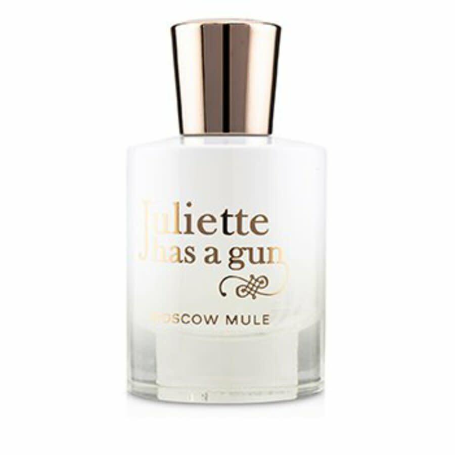 Juliette Has A Gun Unisex Moscow Mule EDP 1.7 oz Fragrances 3760022730671
