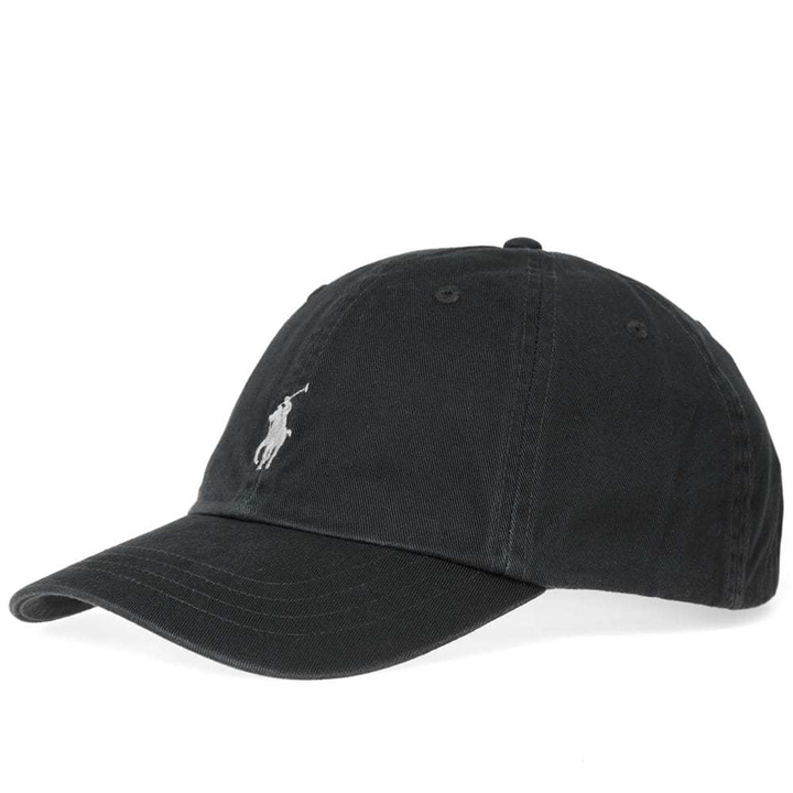 Photo: Polo Ralph Lauren Classic Cap