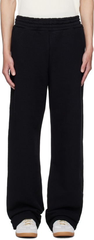 Photo: OUAT Black Astro Sweatpants