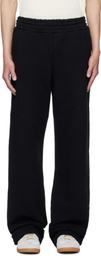 OUAT Black Astro Sweatpants
