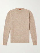Barena - Alpaca-Blend Sweater - Neutrals
