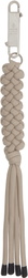 Rick Owens Moncler + Rick Owens Off-White Hiking Rope Keychain