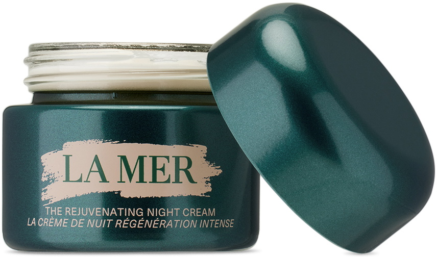 La Mer The New Rejuvenating Night Cream, 30 mL