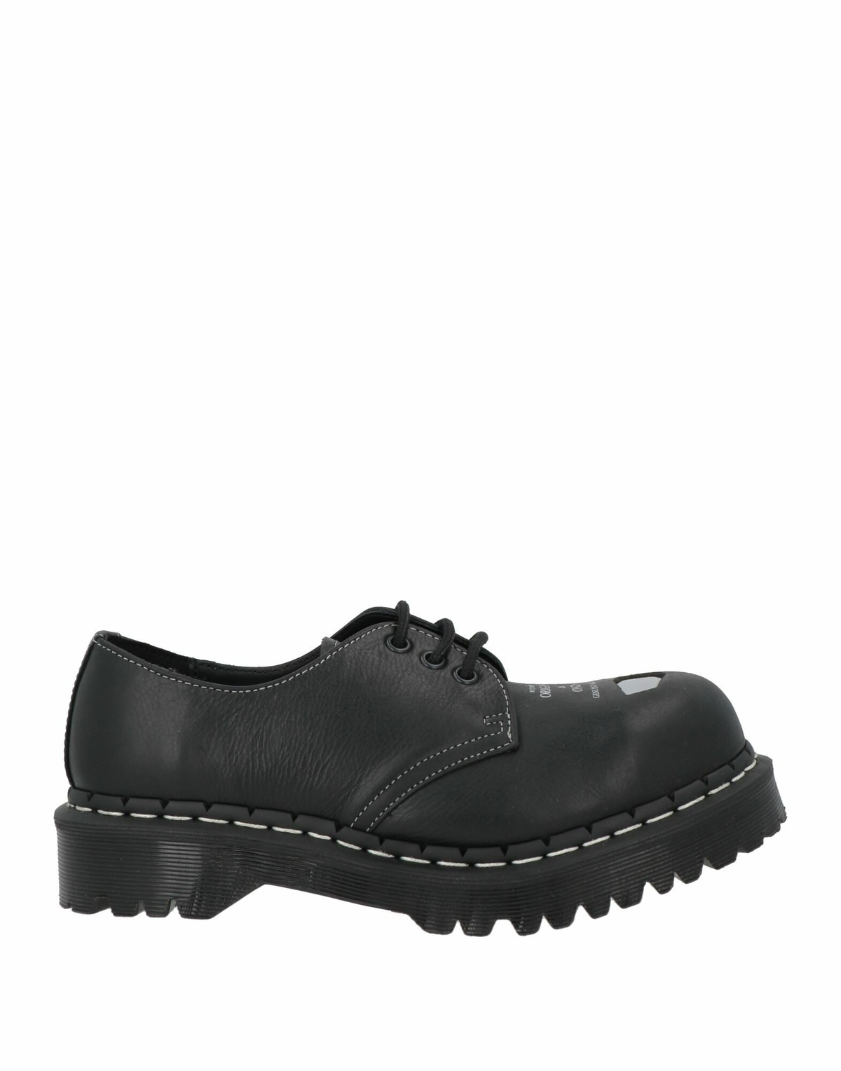 Dr. Martens Womens Lace-up shoes in Black