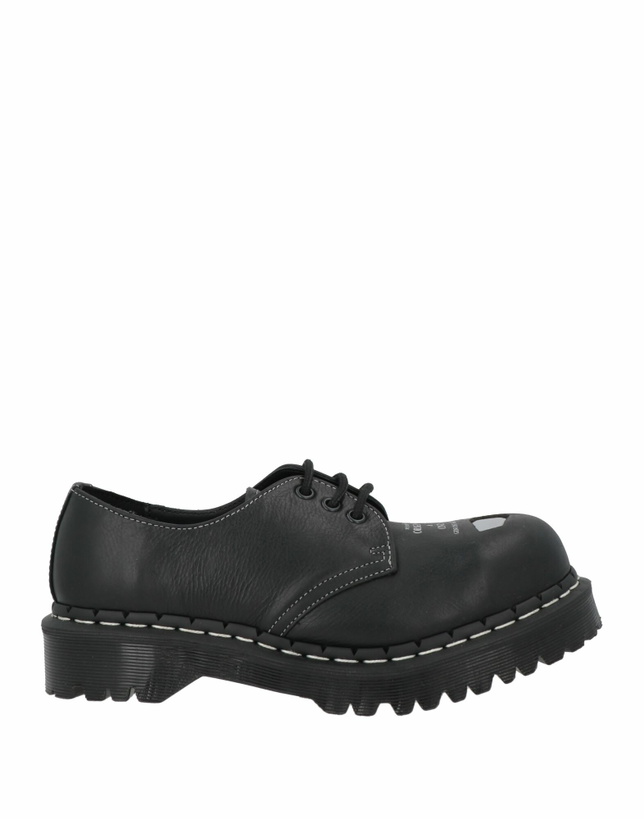 Photo: Dr. Martens Womens Lace-up shoes in Black