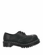 Dr. Martens Womens Lace-up shoes in Black