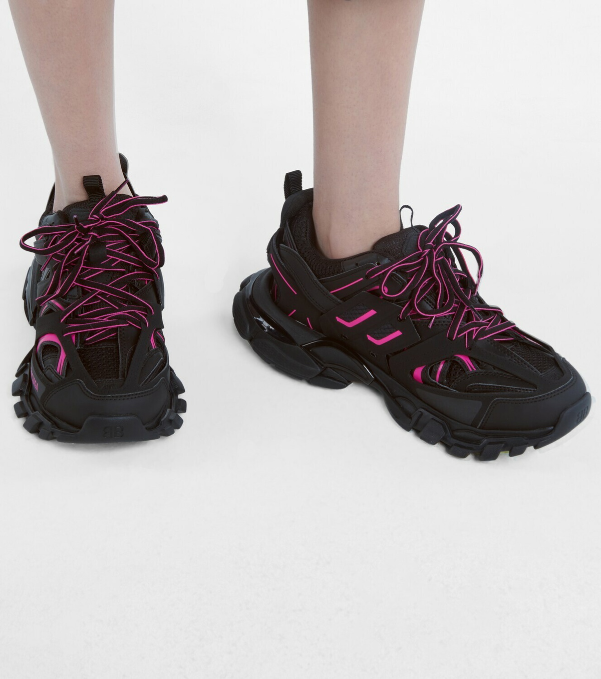 Balenciaga Track sneakers Balenciaga