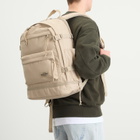 Eastpak Everyday Pak'r Backpack in Monotone Beige 
