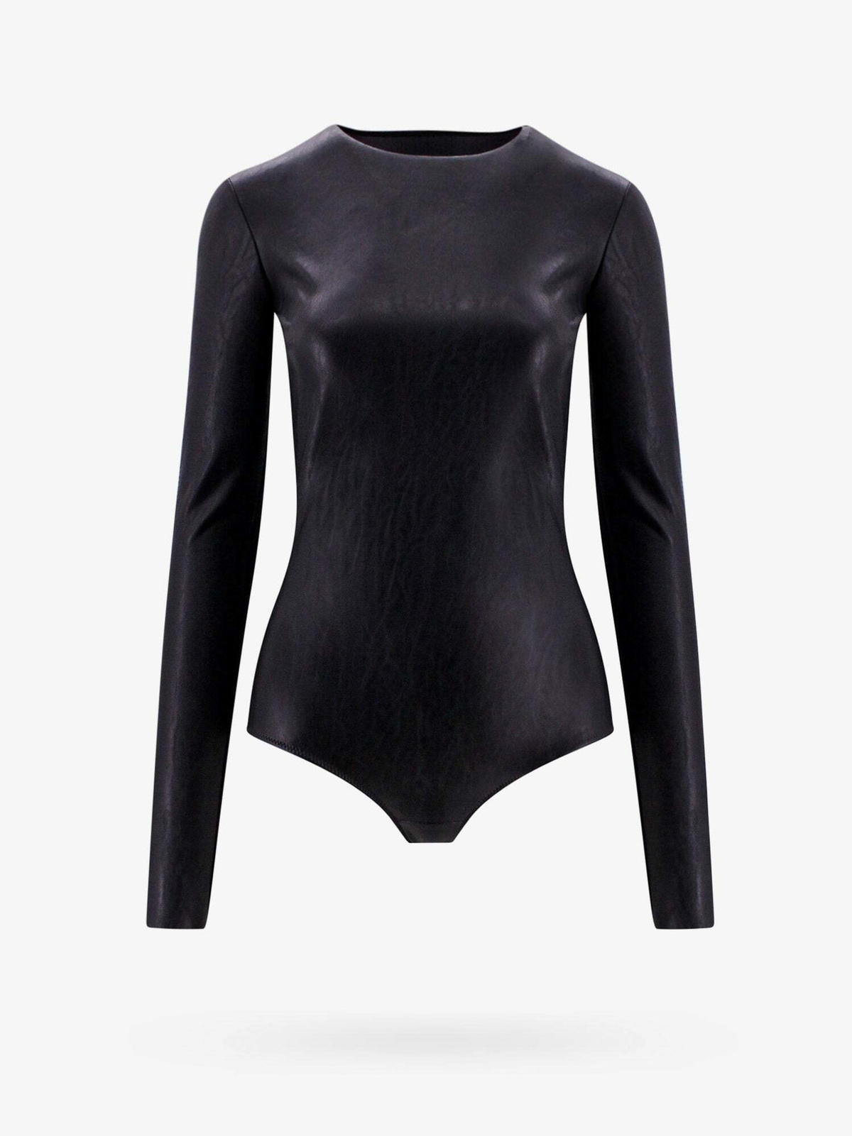 Mm6 Maison Margiela Body Black Womens MM6 Maison Margiela