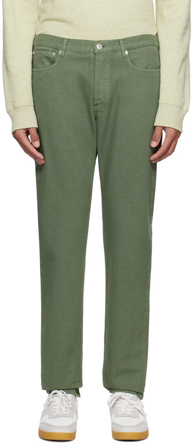 パンツ TTT_MSW new standard straight pants TTT_MSW New standard straight pants