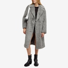 Stand Studio Women's Nicole Coat in Grey