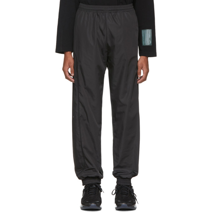 A cold wall sale nylon track pants