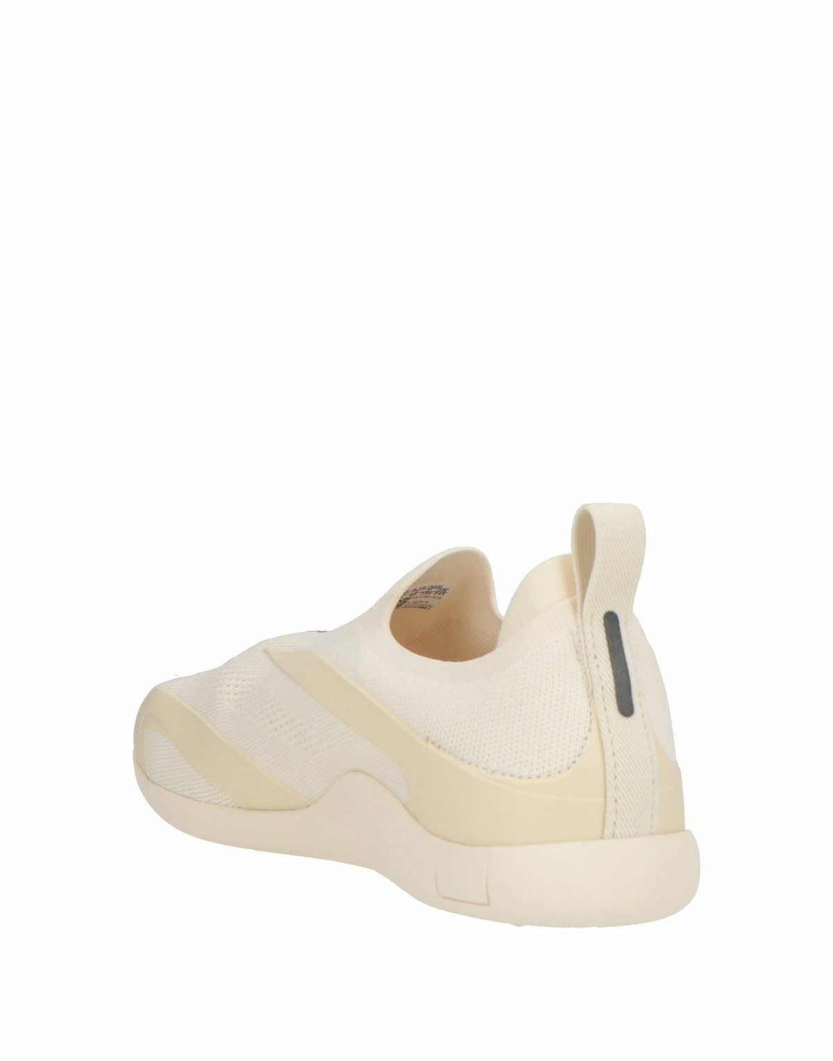 Adidas By Stella Mccartney Womens Sneakers Ivory