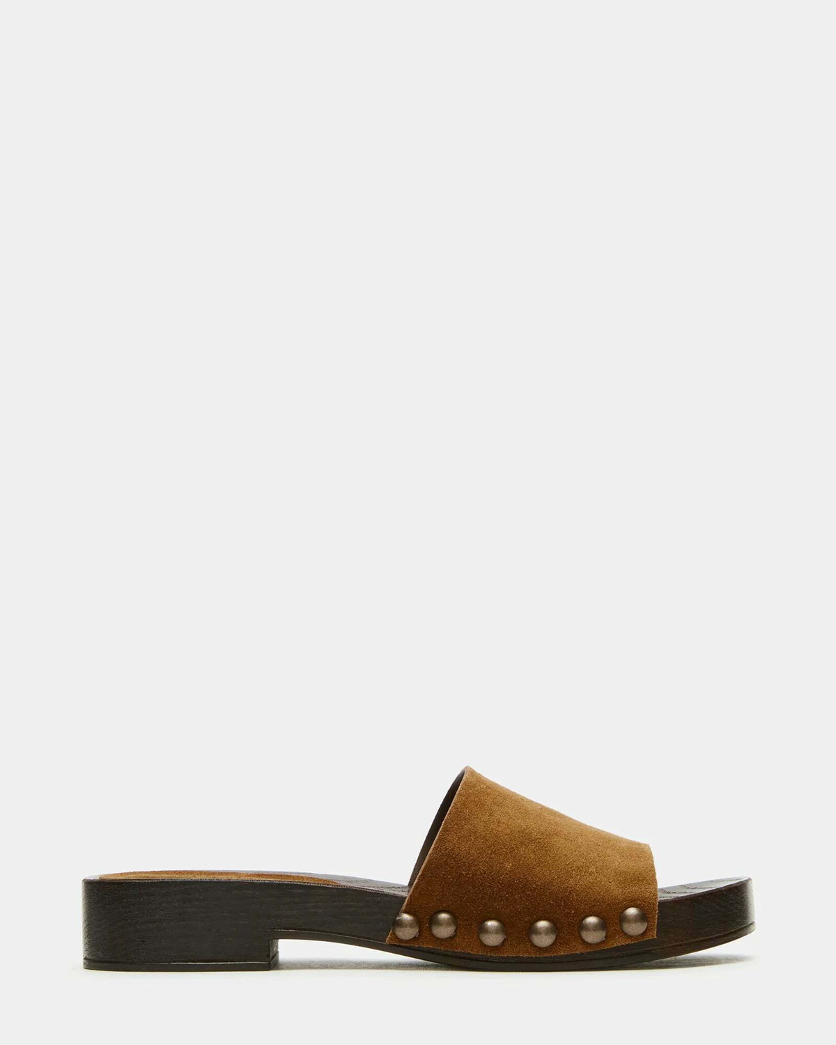 Steve Madden Cento Sandals in Tan
