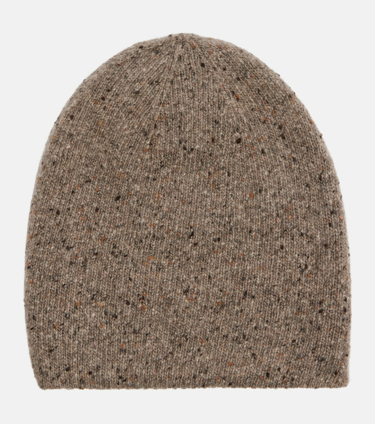 The Row Marvy cashmere beanie