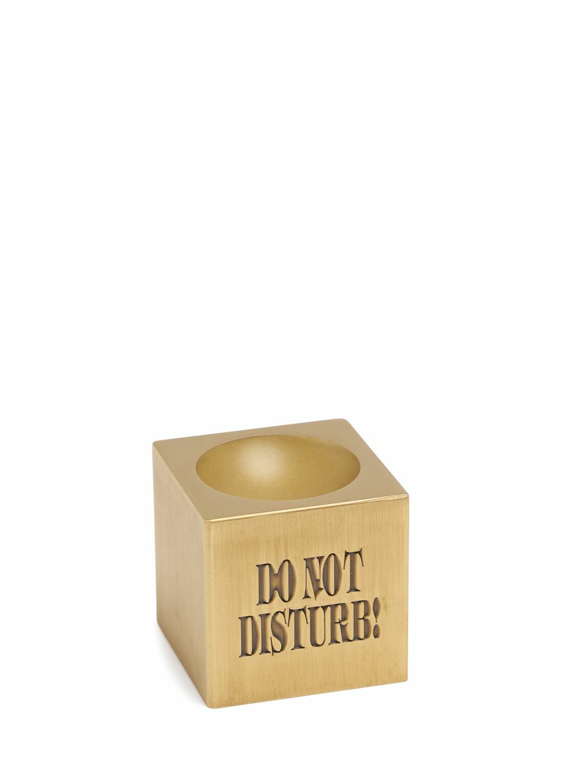 CARHARTT WIP Do Not Disturb Incense Holder Carhartt WIP
