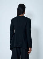 Yohji Yamamoto Wool Slim Jacket