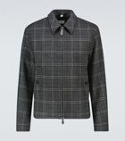 Burberry - Hounslow blouson jacket