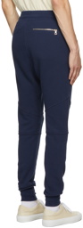 John Elliott Navy Escobar Lounge Pants