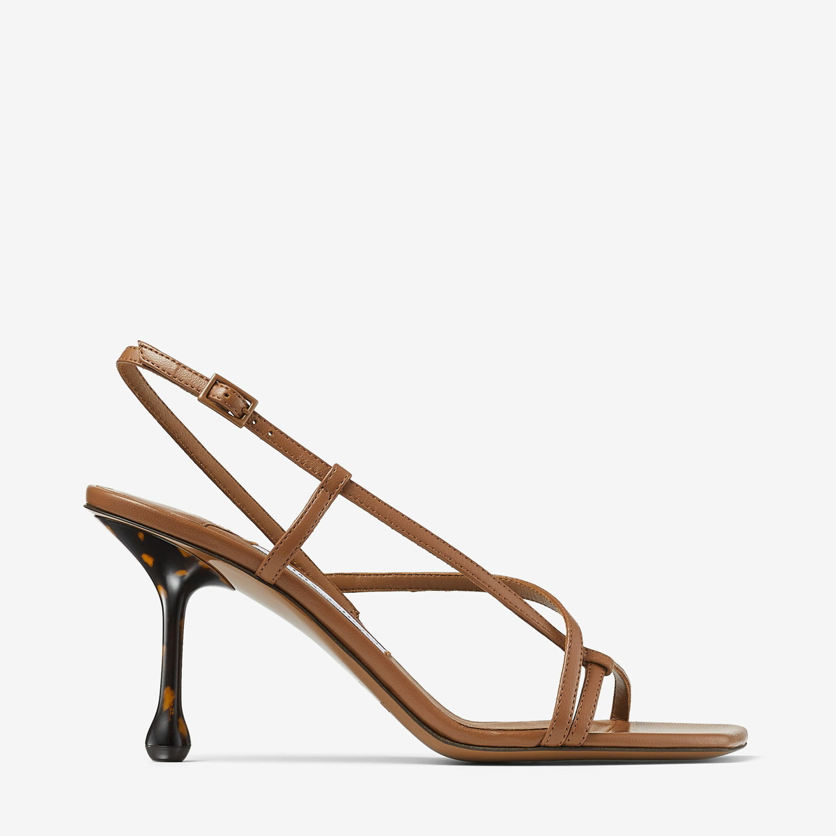 Jimmy Choo Etana 80 The Sandal Jimmy Choo