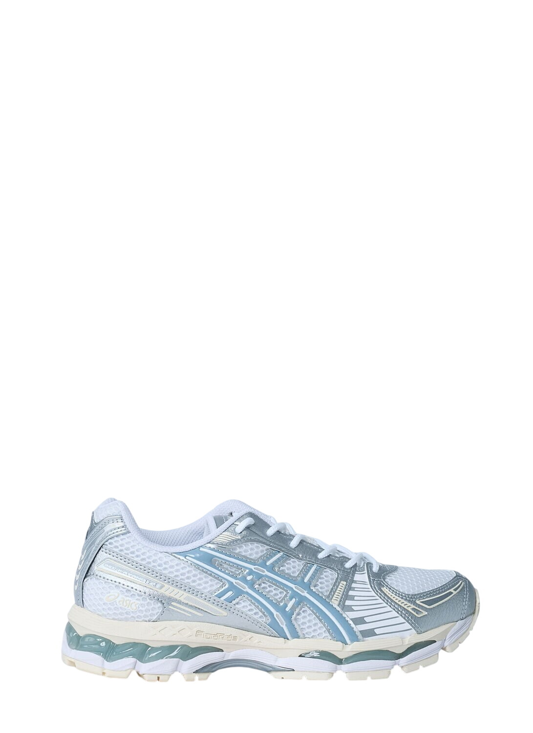 Asics Gel-Nyc in Glacier Grey/Gravel ASICS