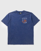 New Era SPTCLAS SSTEE2399 NEW YORK KNICKS Blue Mens Shortsleeves/Team Tee
