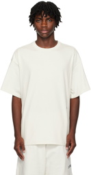 A-COLD-WALL* Off-White Converse Edition T-Shirt