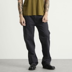 Corridor Men's Washed Jean in Black