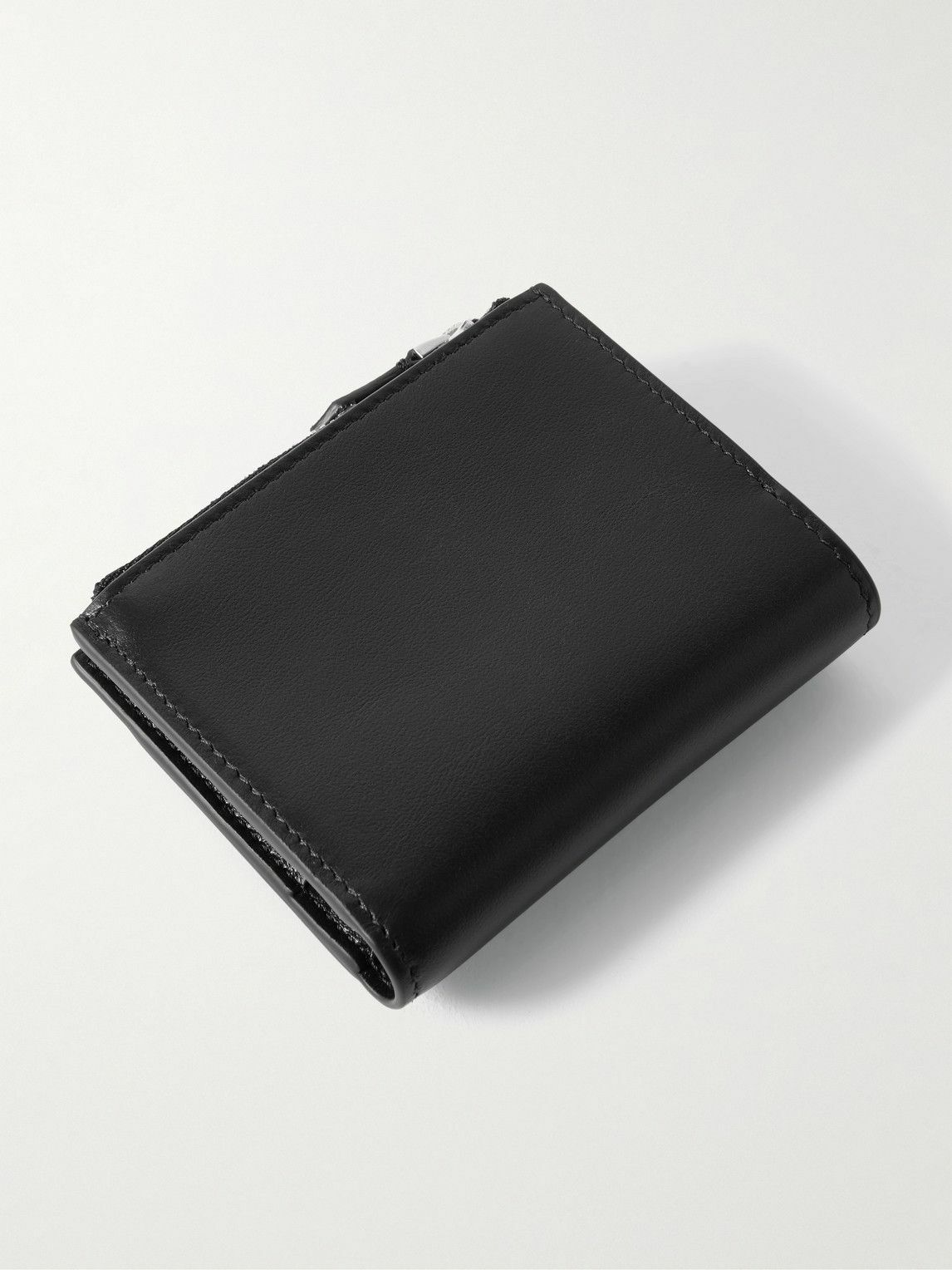Montblanc - Mini Leather Wallet